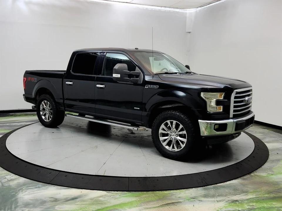 2016 Ford F-150 13th Gen - Image 3 of 31