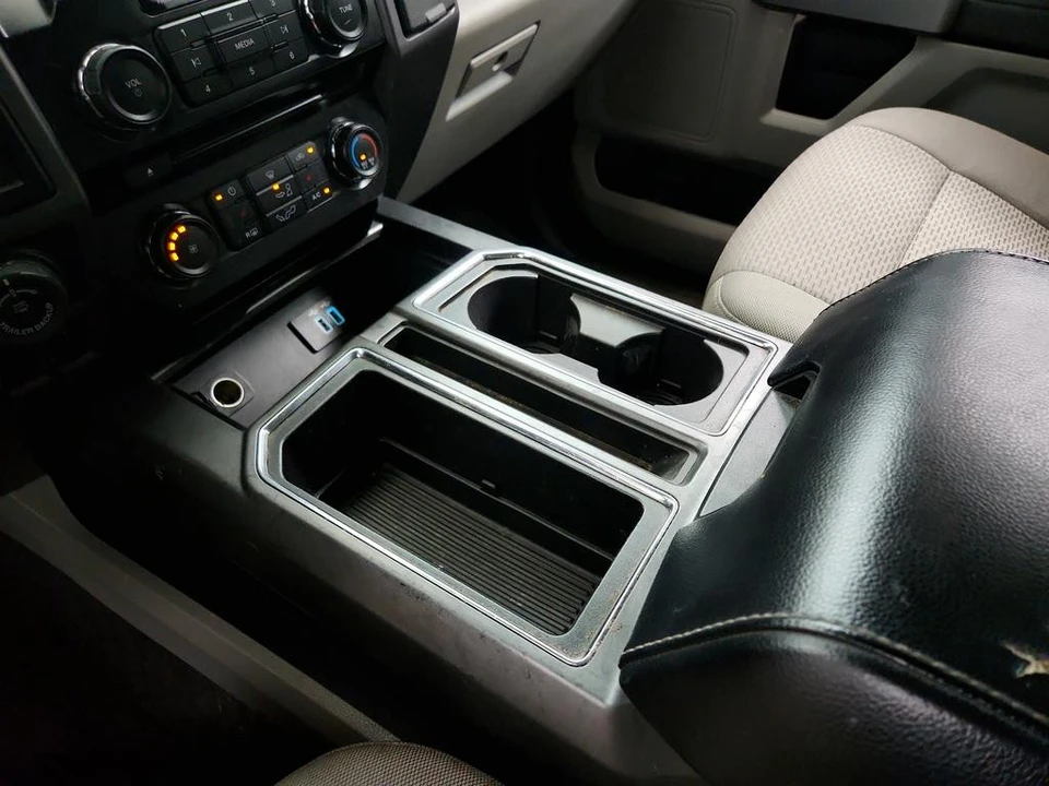 2016 Ford F-150 13th Gen - Image 17 of 31