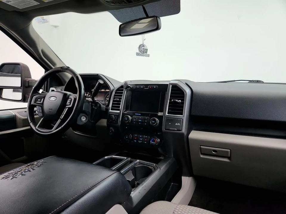 2016 Ford F-150 13th Gen - Image 25 of 31
