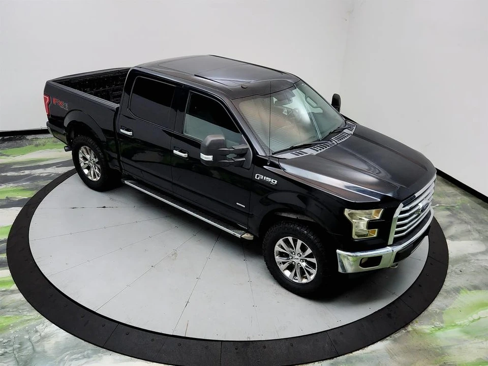 2016 Ford F-150 13th Gen - Image 31 of 31