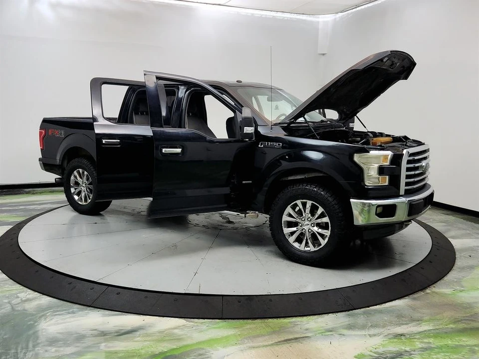 2016 Ford F-150 13th Gen - Image 10 of 31