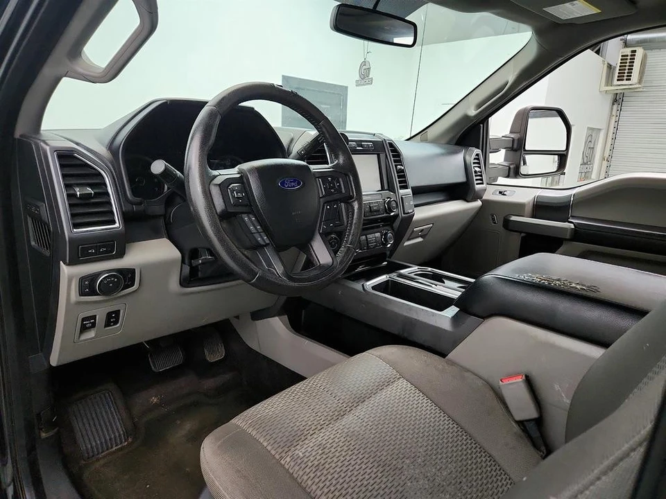 2016 Ford F-150 13th Gen - Image 13 of 31