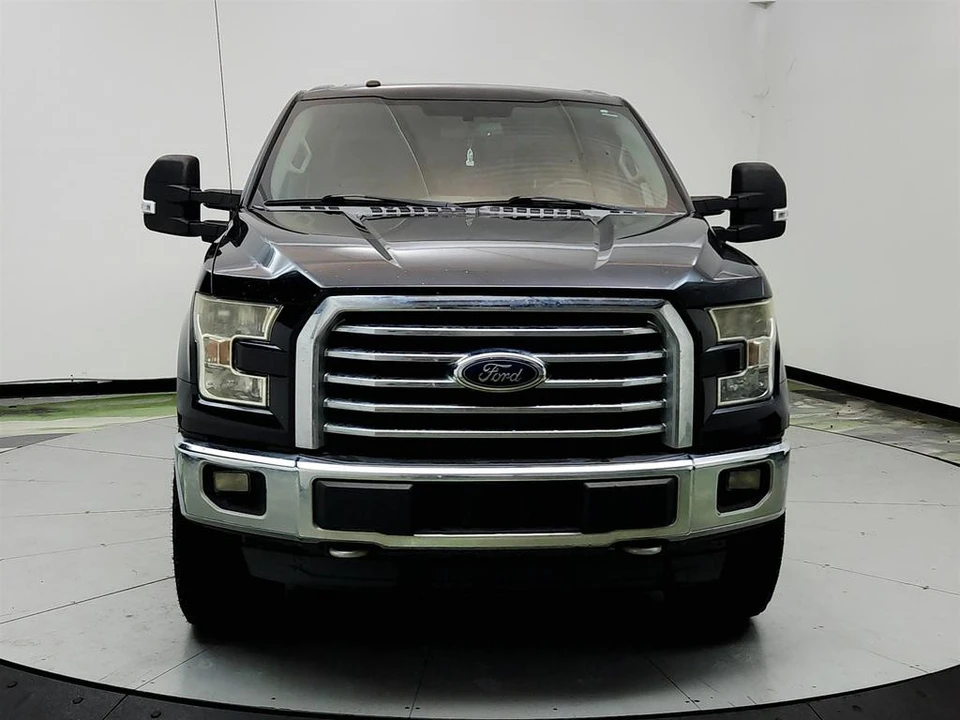 2016 Ford F-150 13th Gen - Image 2 of 31