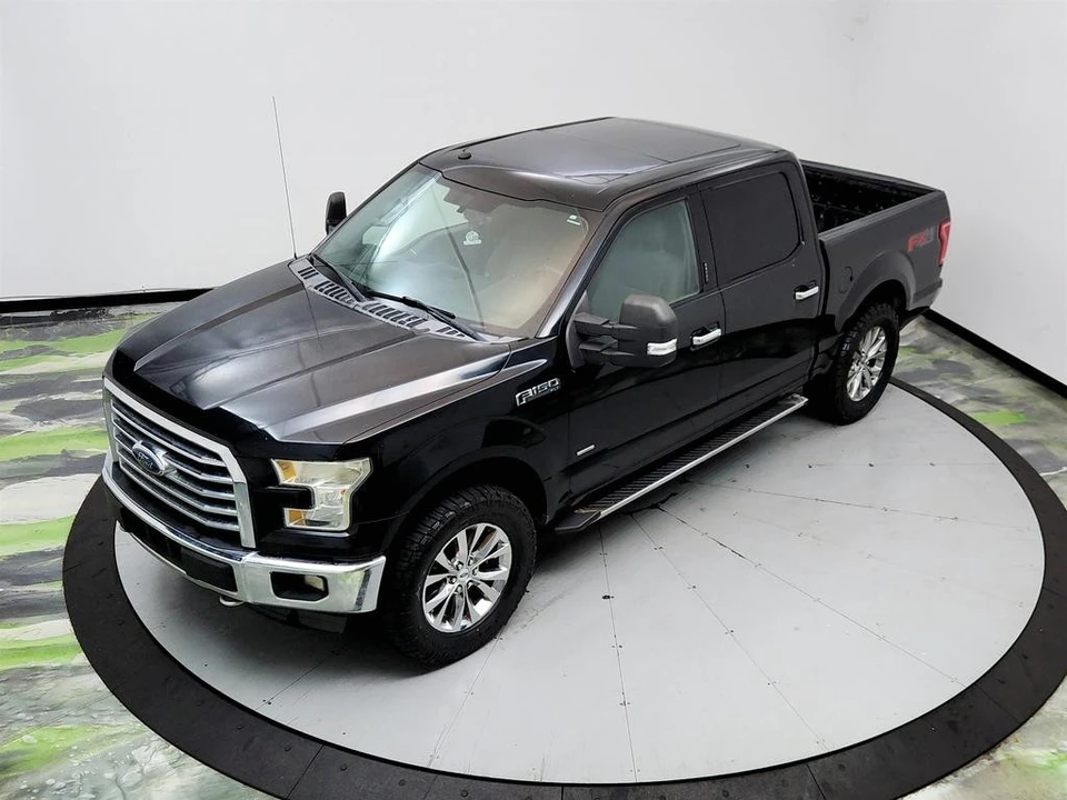 2016 Ford F-150 13th Gen - Image 30 of 31