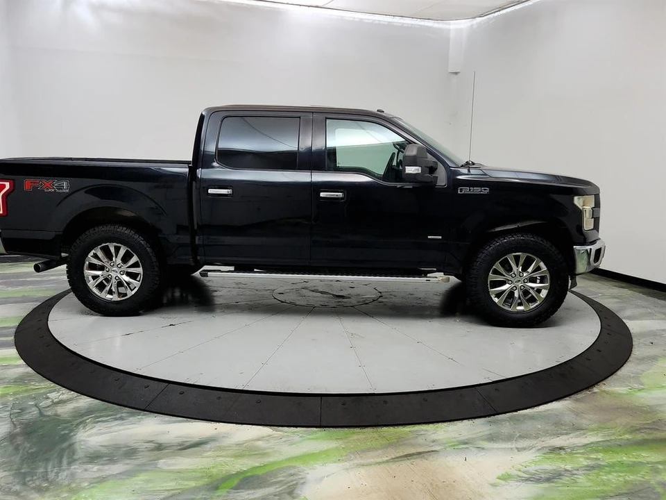 2016 Ford F-150 13th Gen - Image 4 of 31