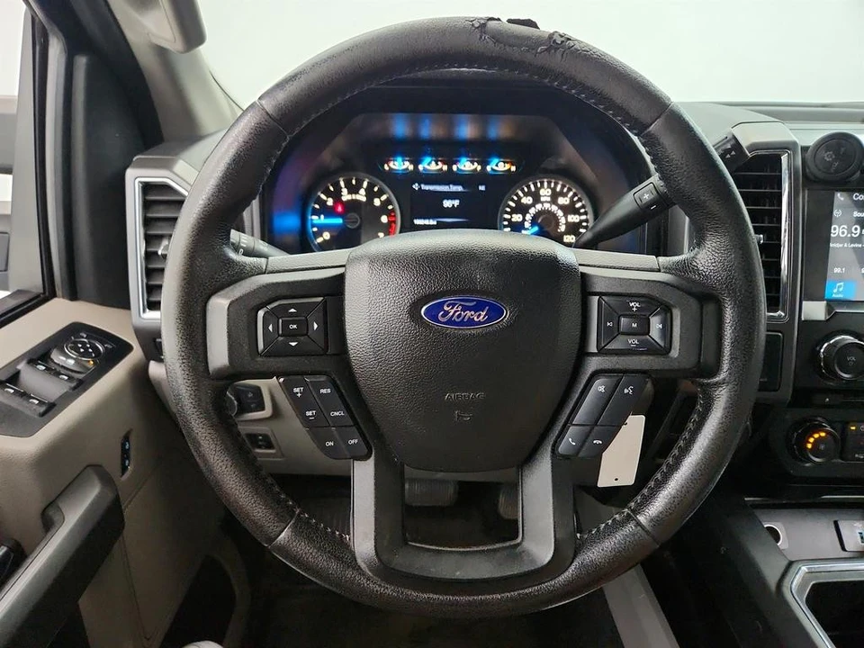 2016 Ford F-150 13th Gen - Image 16 of 31