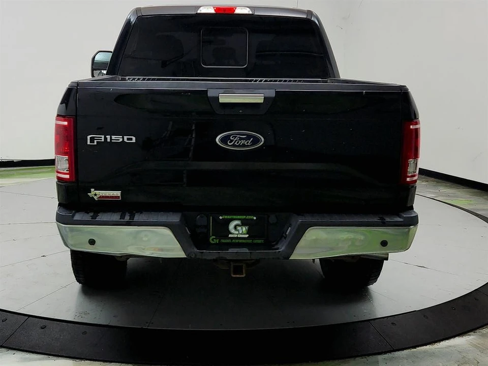 2016 Ford F-150 13th Gen - Image 6 of 31