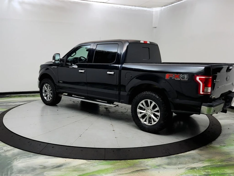 2016 Ford F-150 13th Gen - Image 7 of 31