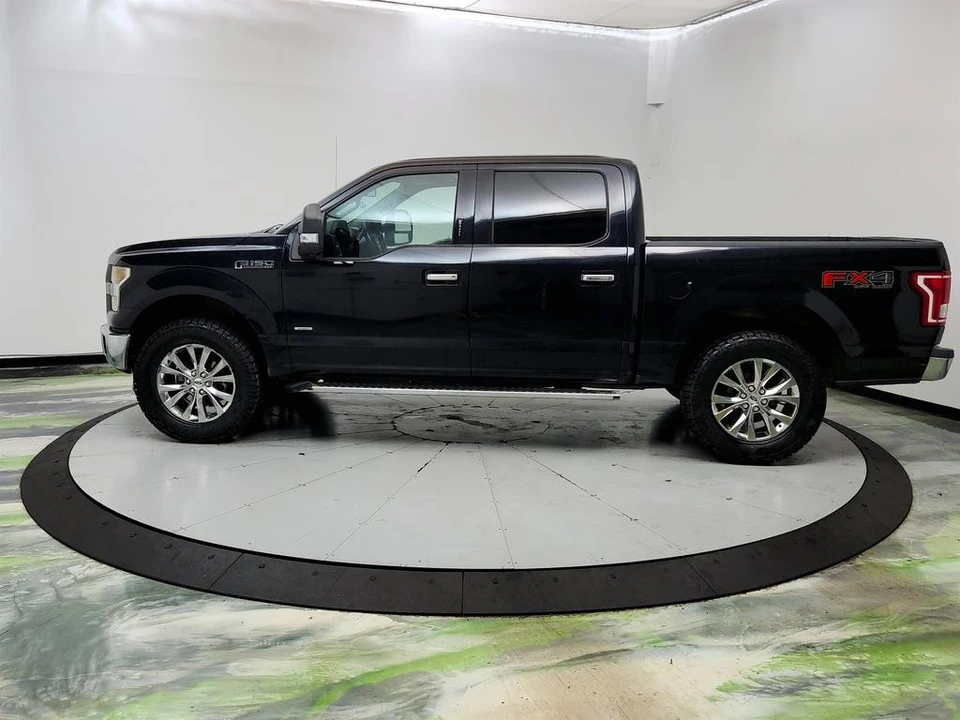 2016 Ford F-150 13th Gen - Image 8 of 31