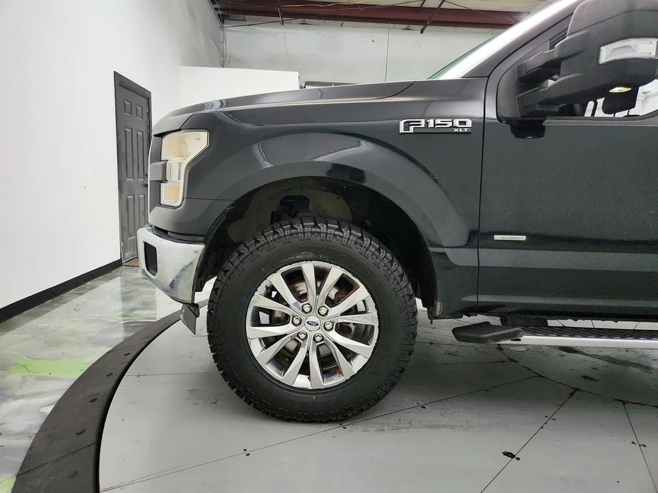 2016 Ford F-150 13th Gen - Image 29 of 31