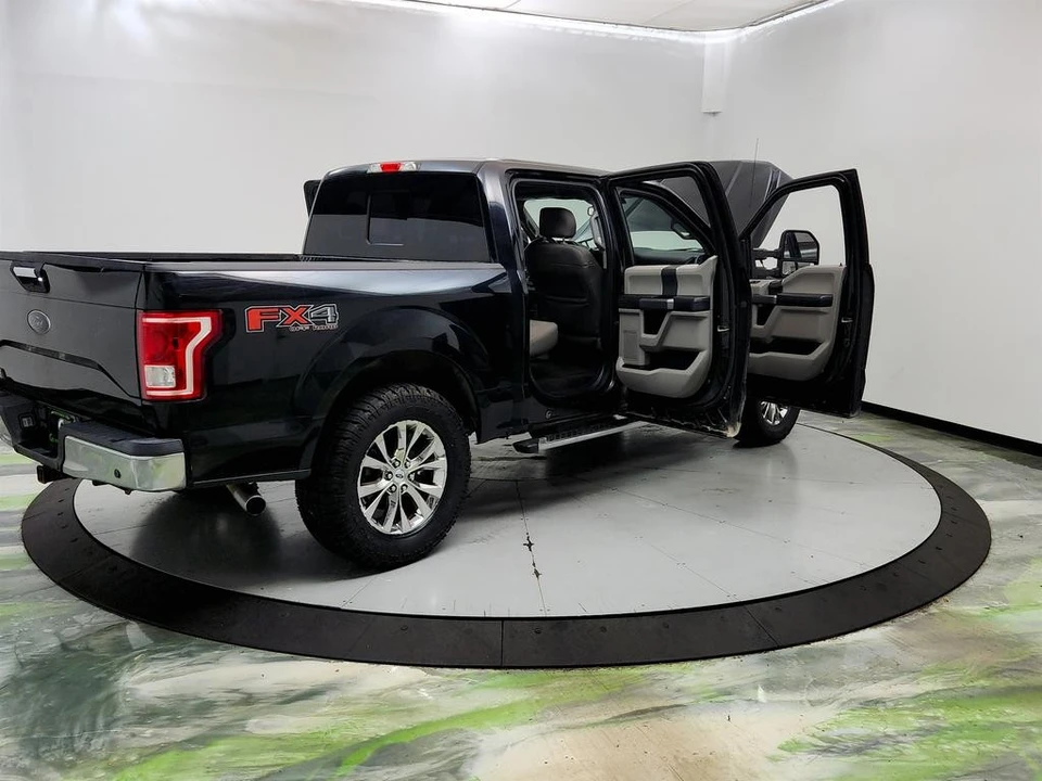 2016 Ford F-150 13th Gen - Image 11 of 31