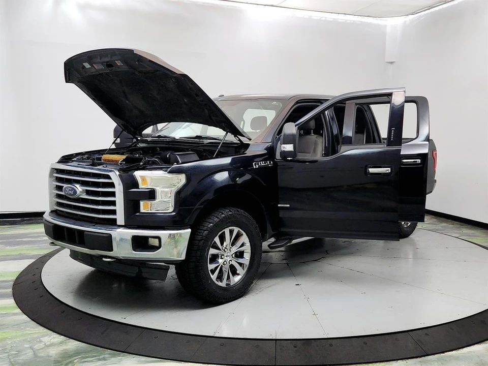2016 Ford F-150 13th Gen - Image 9 of 31