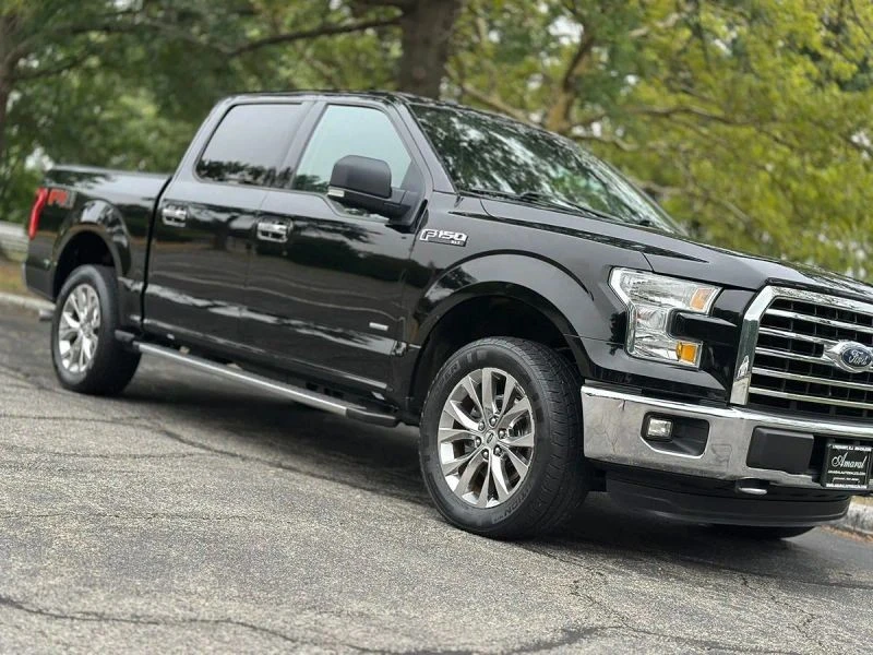 2016 Ford F-150 13th Gen - Image 10 of 12