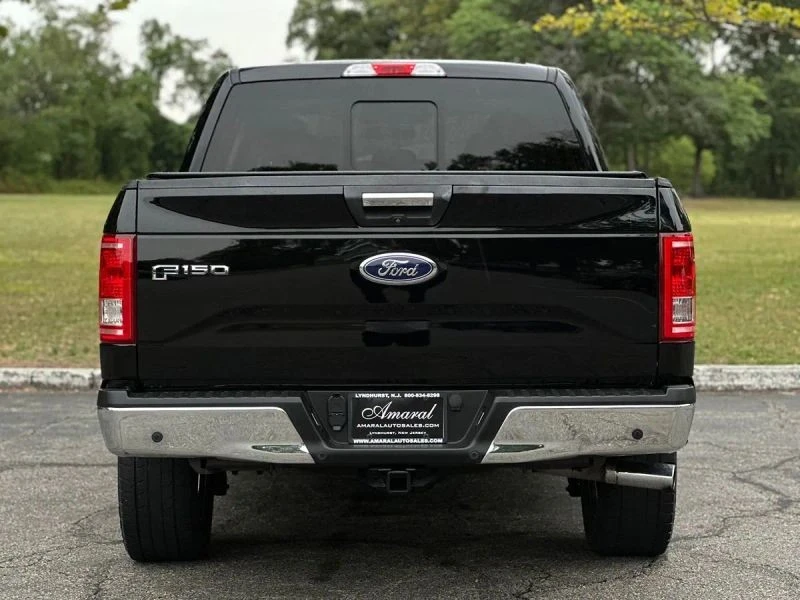 2016 Ford F-150 13th Gen - Image 12 of 12