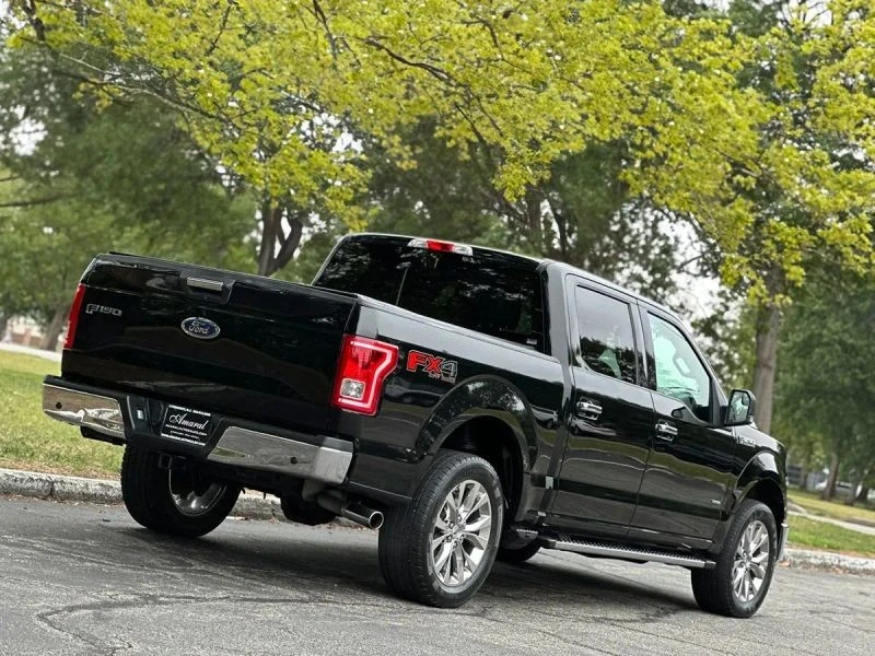 2016 Ford F-150 13th Gen - Image 5 of 12