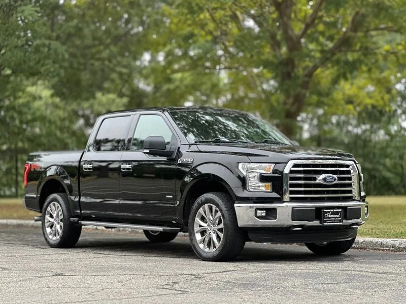 2016 Ford F-150 13th Gen - Image 3 of 12