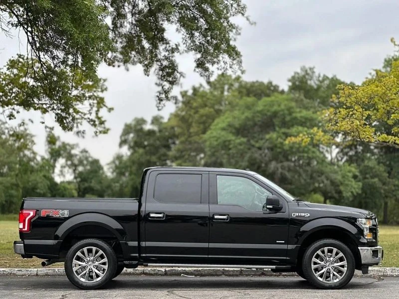 2016 Ford F-150 13th Gen - Image 7 of 12