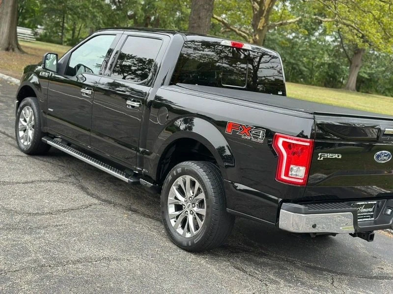 2016 Ford F-150 13th Gen - Image 11 of 12