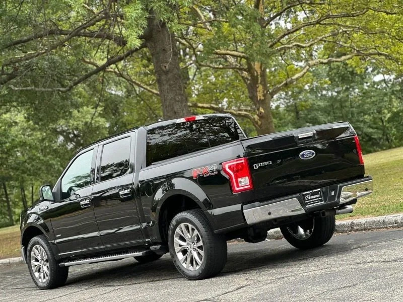 2016 Ford F-150 13th Gen - Image 4 of 12