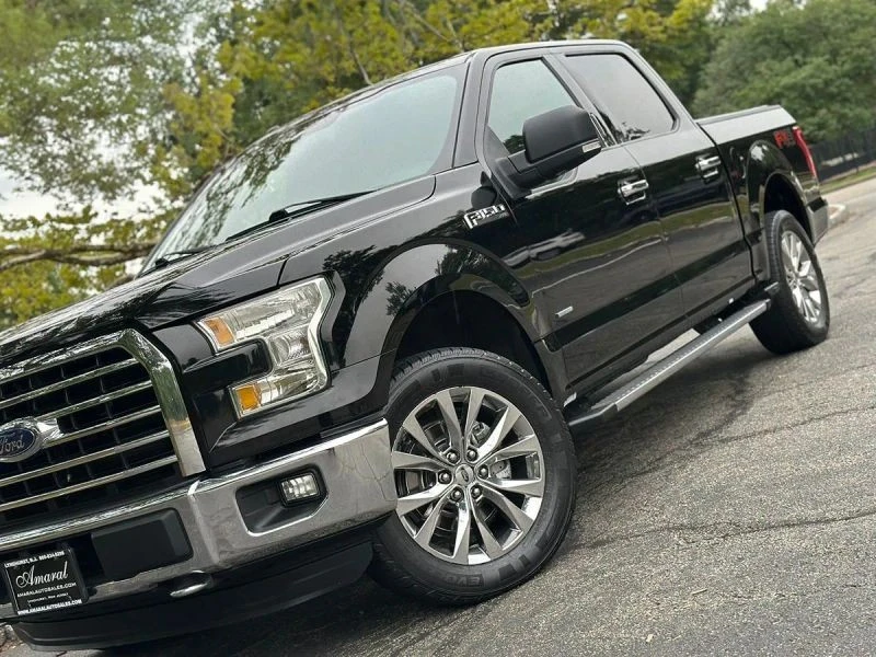 2016 Ford F-150 13th Gen - Image 8 of 12