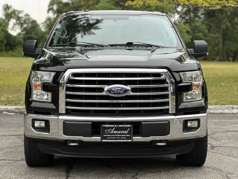 2016 Ford F-150 13th Gen - Image 9 of 12