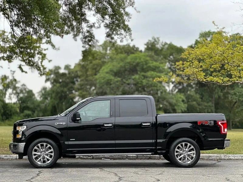 2016 Ford F-150 13th Gen - Image 6 of 12