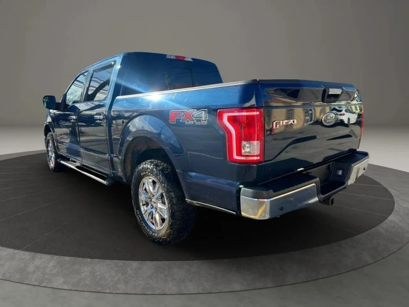 2016 Ford F-150 13th Gen - Image 7 of 12