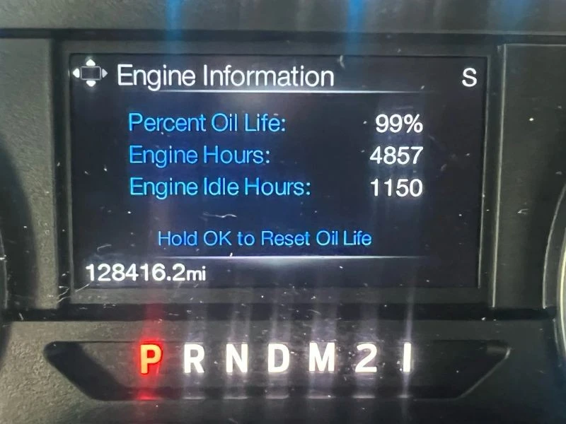 2016 Ford F-150 13th Gen - Image 12 of 12