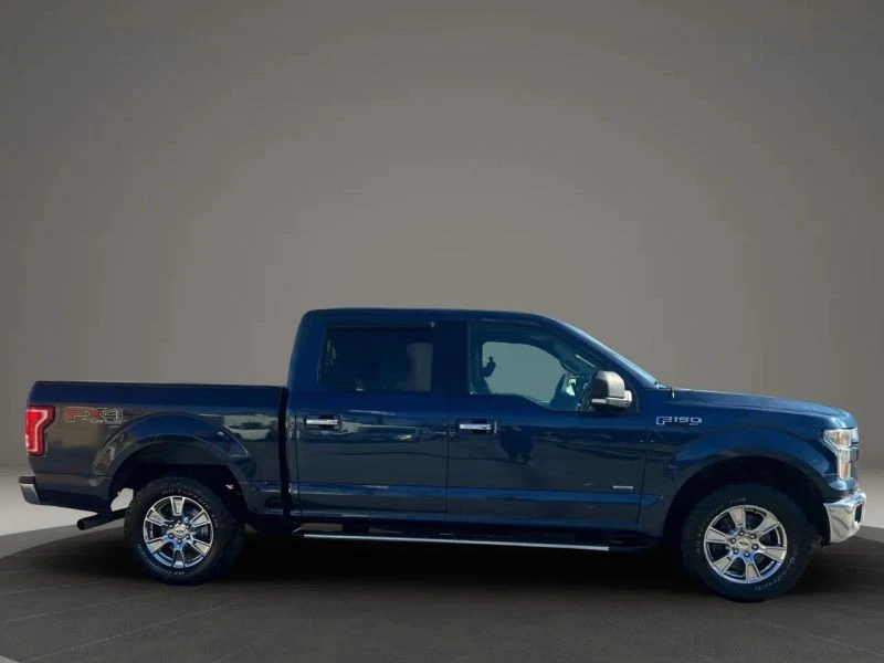 2016 Ford F-150 13th Gen - Image 4 of 12