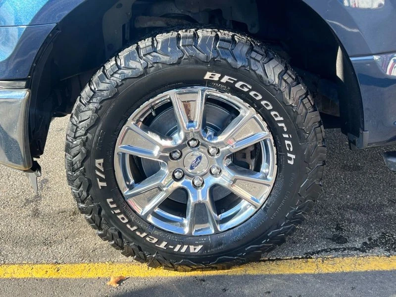 2016 Ford F-150 13th Gen - Image 10 of 12