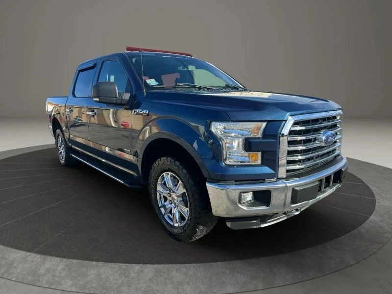 2016 Ford F-150 13th Gen - Image 3 of 12