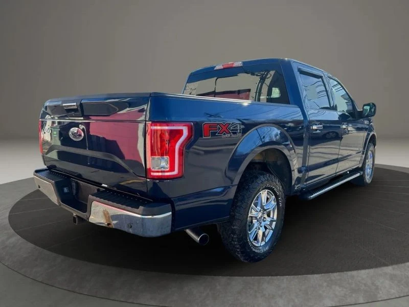 2016 Ford F-150 13th Gen - Image 5 of 12