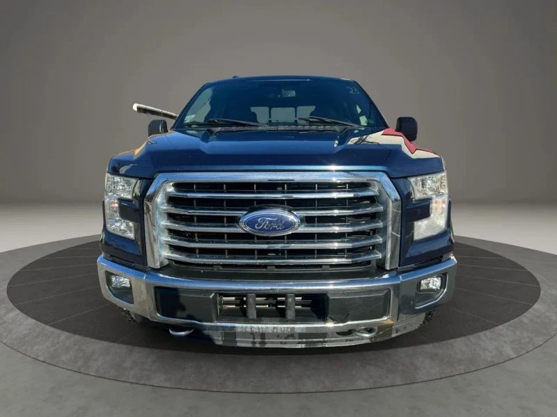 2016 Ford F-150 13th Gen - Image 2 of 12