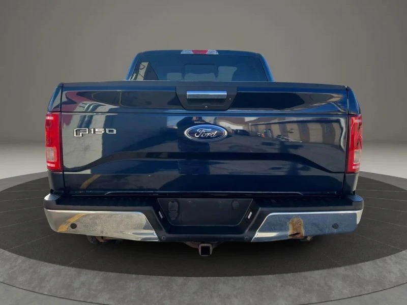 2016 Ford F-150 13th Gen - Image 6 of 12