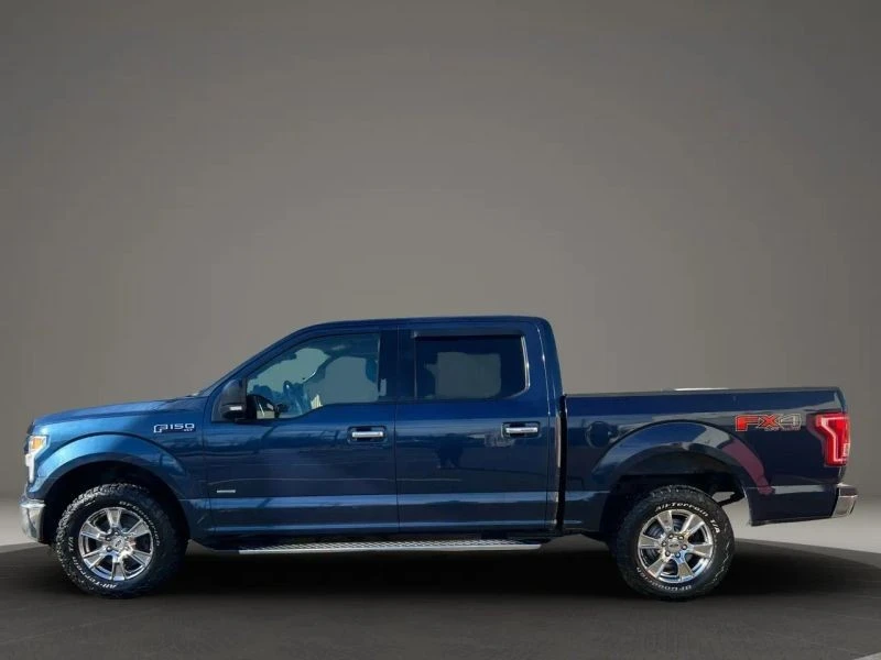 2016 Ford F-150 13th Gen - Image 8 of 12