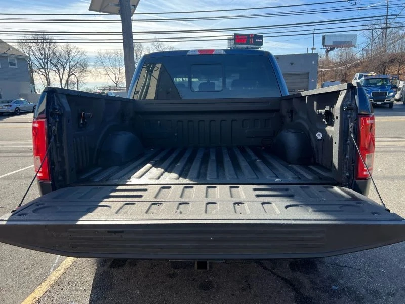 2016 Ford F-150 13th Gen - Image 9 of 12