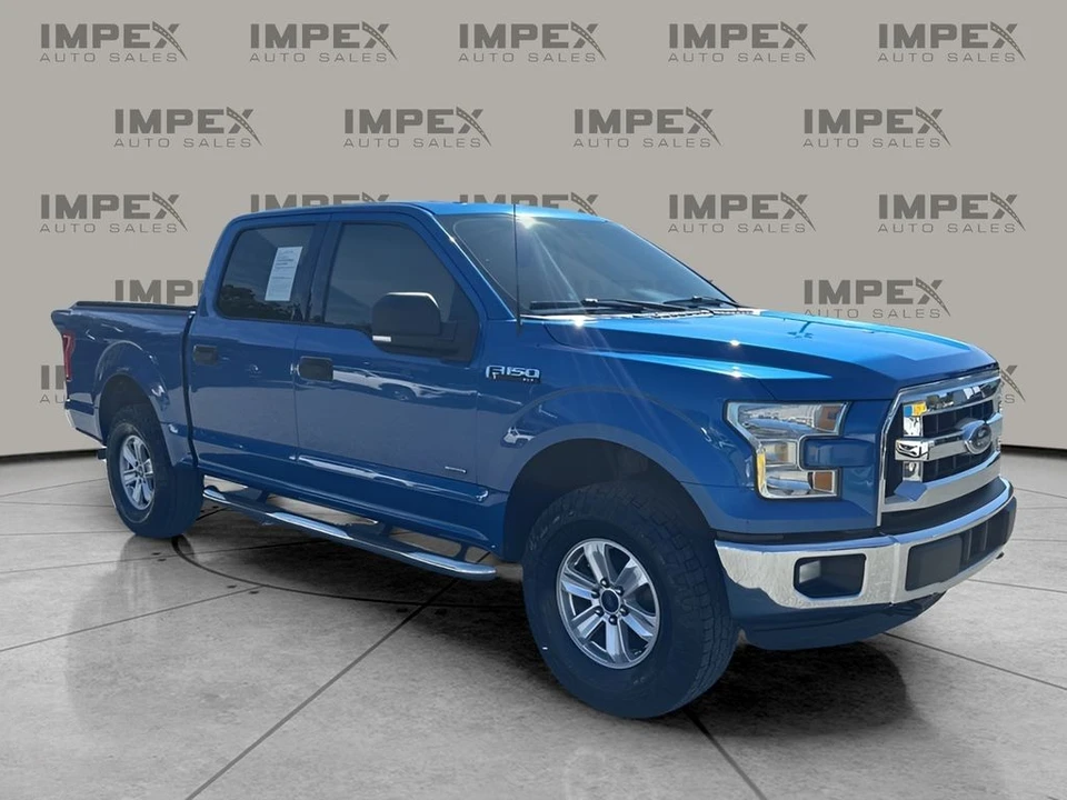 2016 Ford F-150 13th Gen - Image 7 of 12