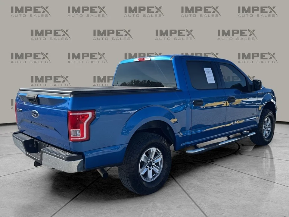 2016 Ford F-150 13th Gen - Image 5 of 12