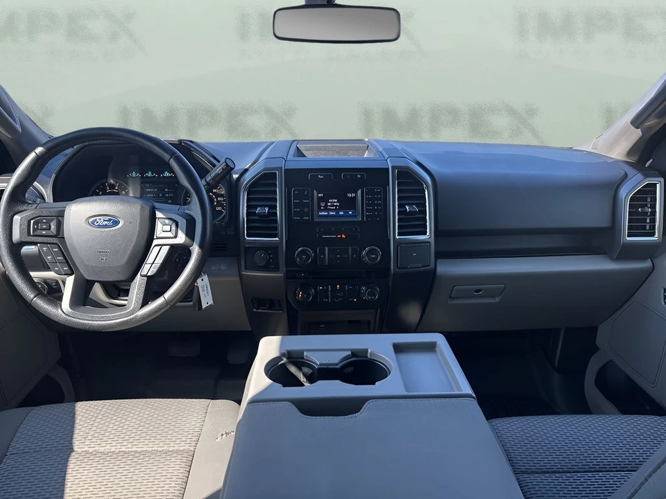 2016 Ford F-150 13th Gen - Image 12 of 12