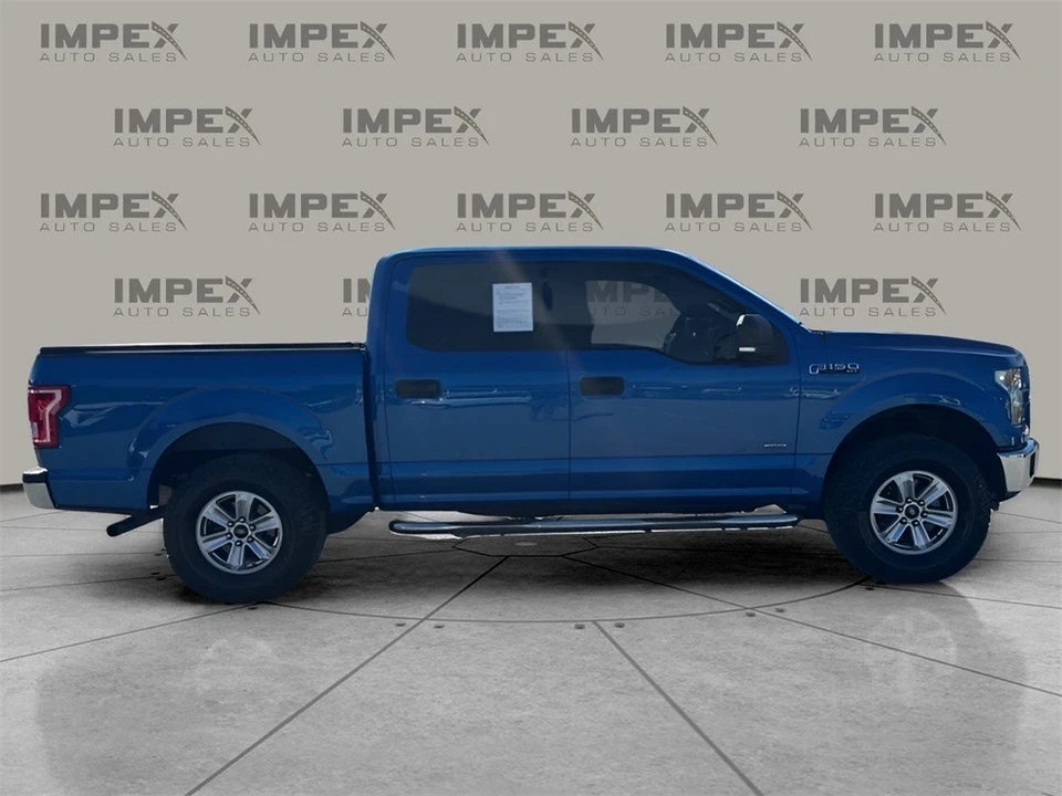 2016 Ford F-150 13th Gen - Image 6 of 12
