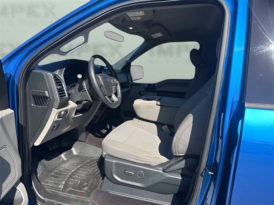 2016 Ford F-150 13th Gen - Image 9 of 12
