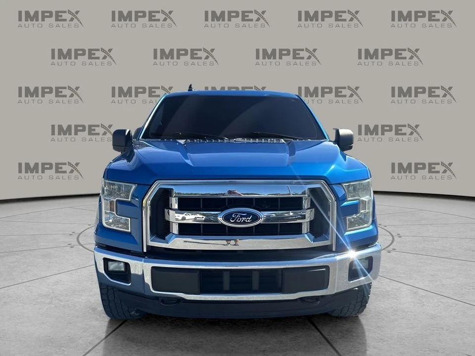 2016 Ford F-150 13th Gen - Image 8 of 12