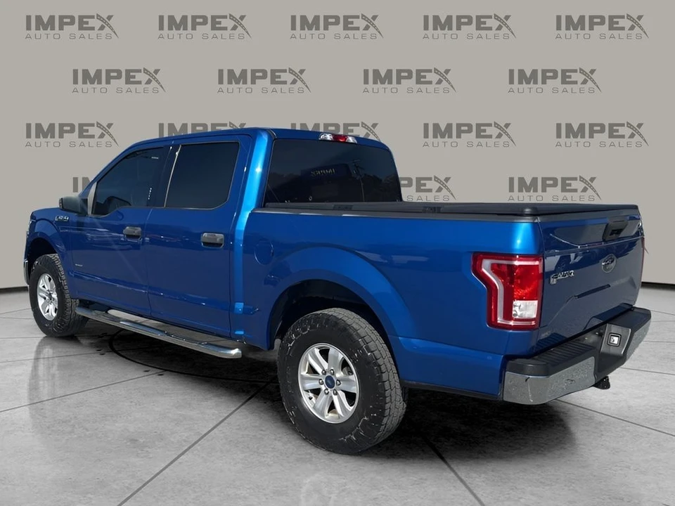 2016 Ford F-150 13th Gen - Image 3 of 12