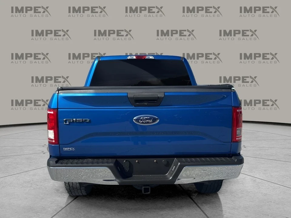 2016 Ford F-150 13th Gen - Image 4 of 12