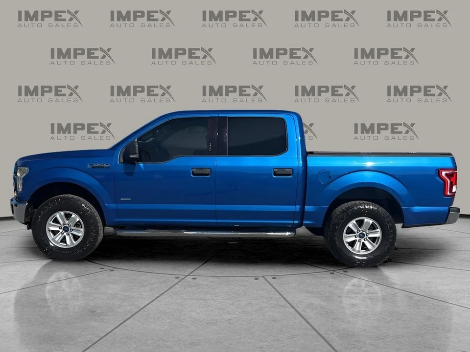 2016 Ford F-150 13th Gen - Image 2 of 12