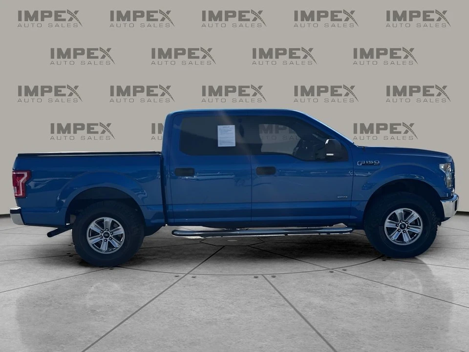 2016 Ford F-150 13th Gen - Image 6 of 12