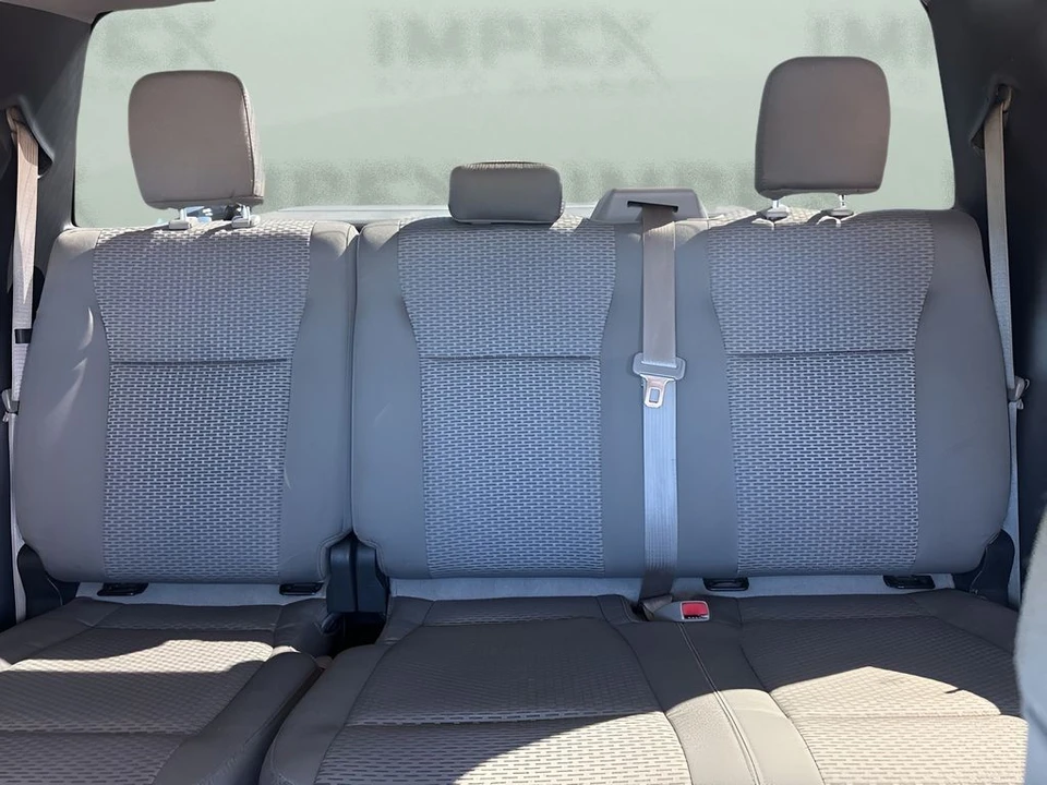 2016 Ford F-150 13th Gen - Image 11 of 12