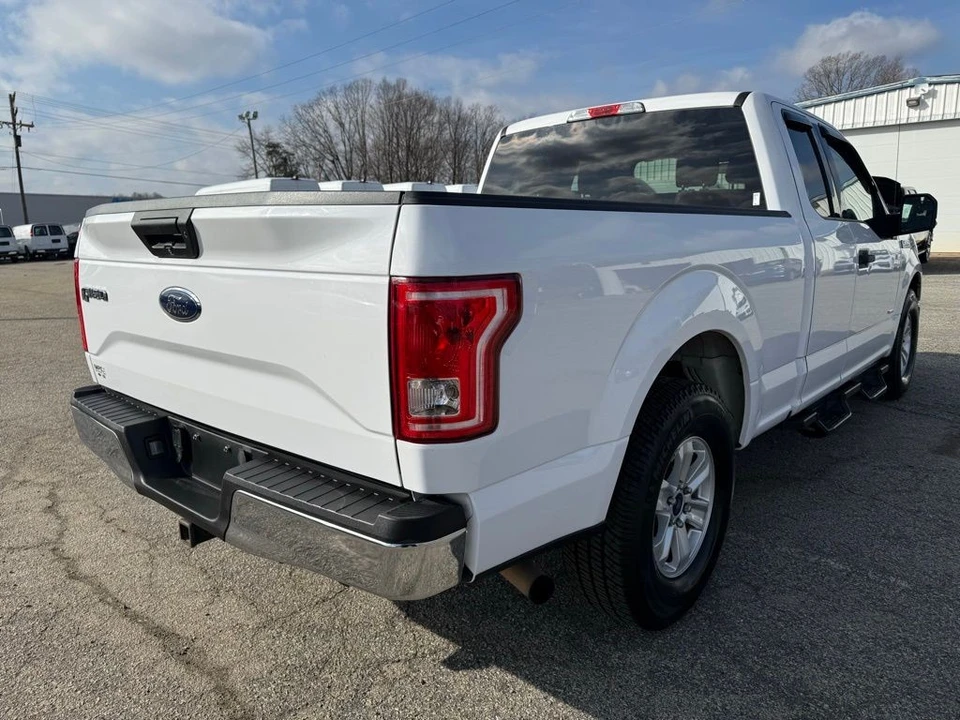 2016 Ford F-150 13th Gen - Image 5 of 12