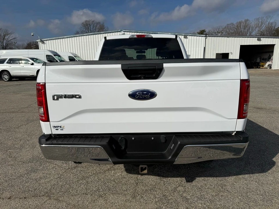 2016 Ford F-150 13th Gen - Image 4 of 12
