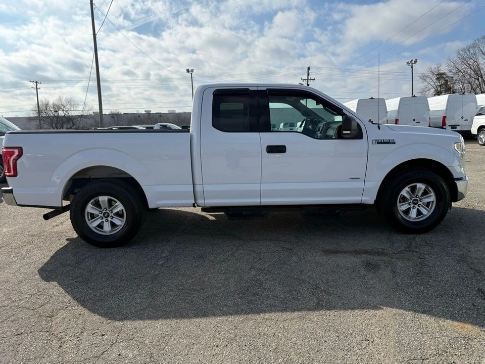 2016 Ford F-150 13th Gen - Image 6 of 12